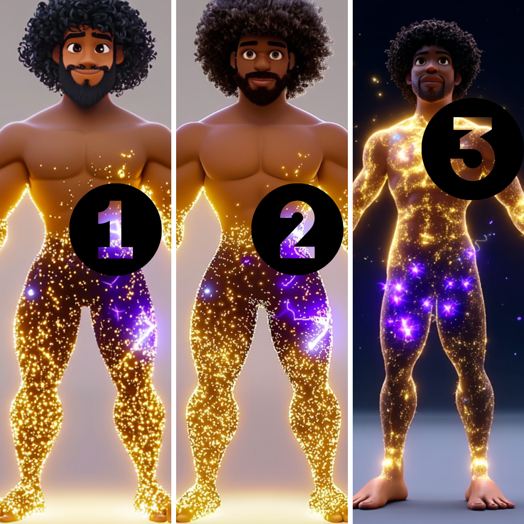 Designing characters