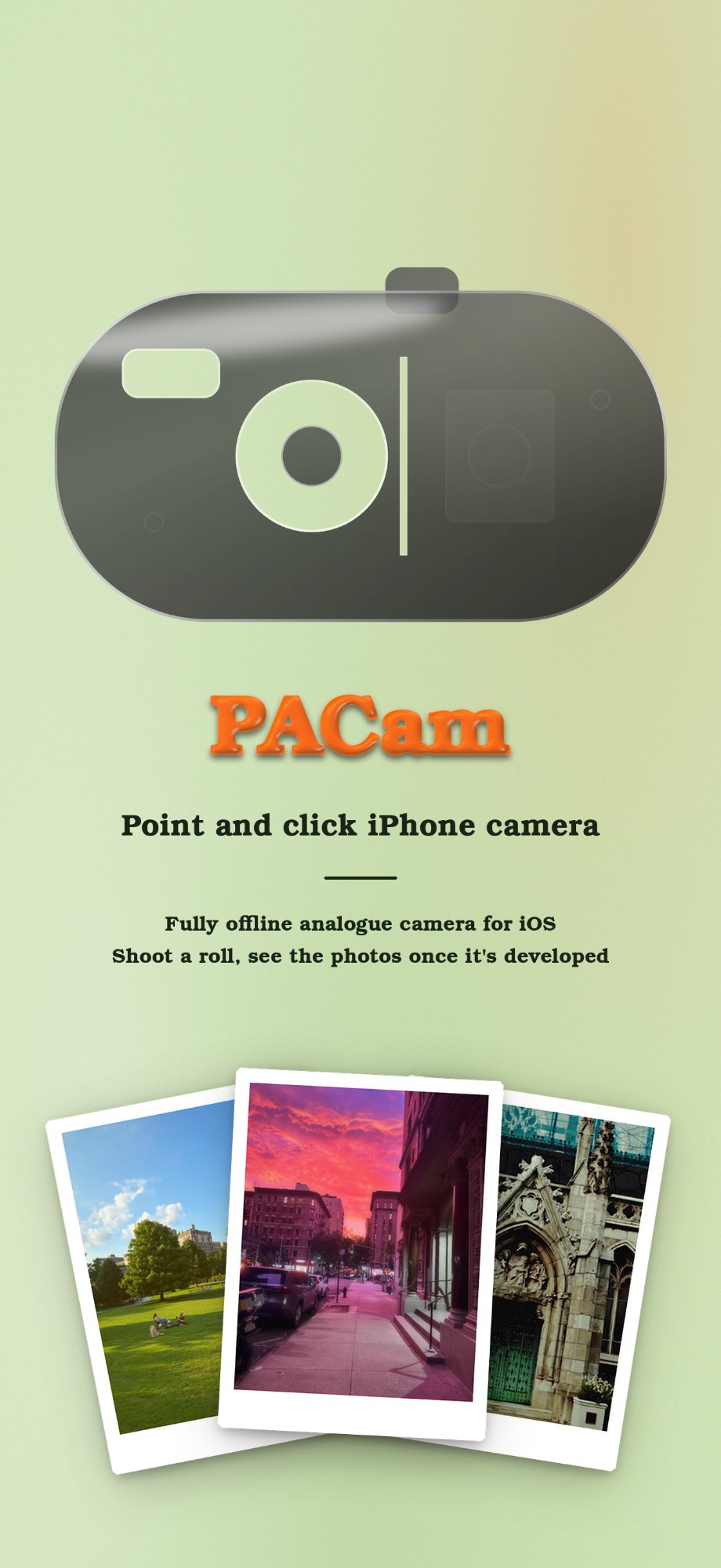PACam
