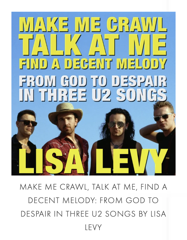 Make Me Crawl, Talk at Me, Find a Decent Melody