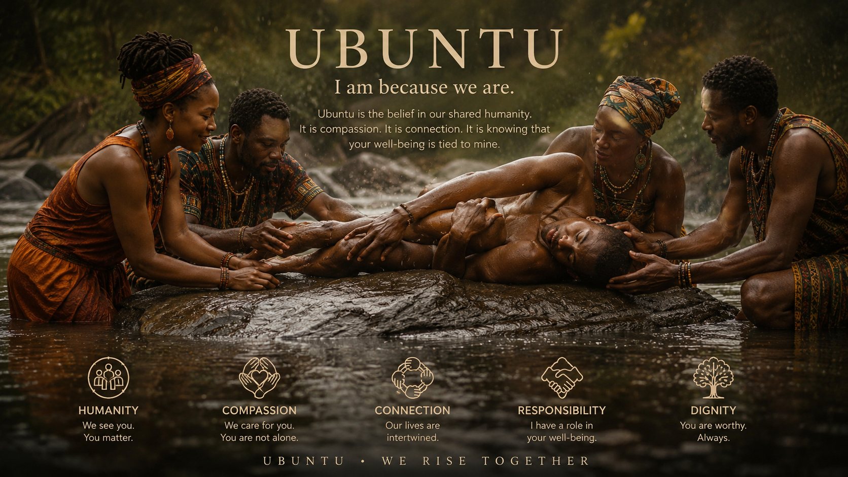 UBUNTU