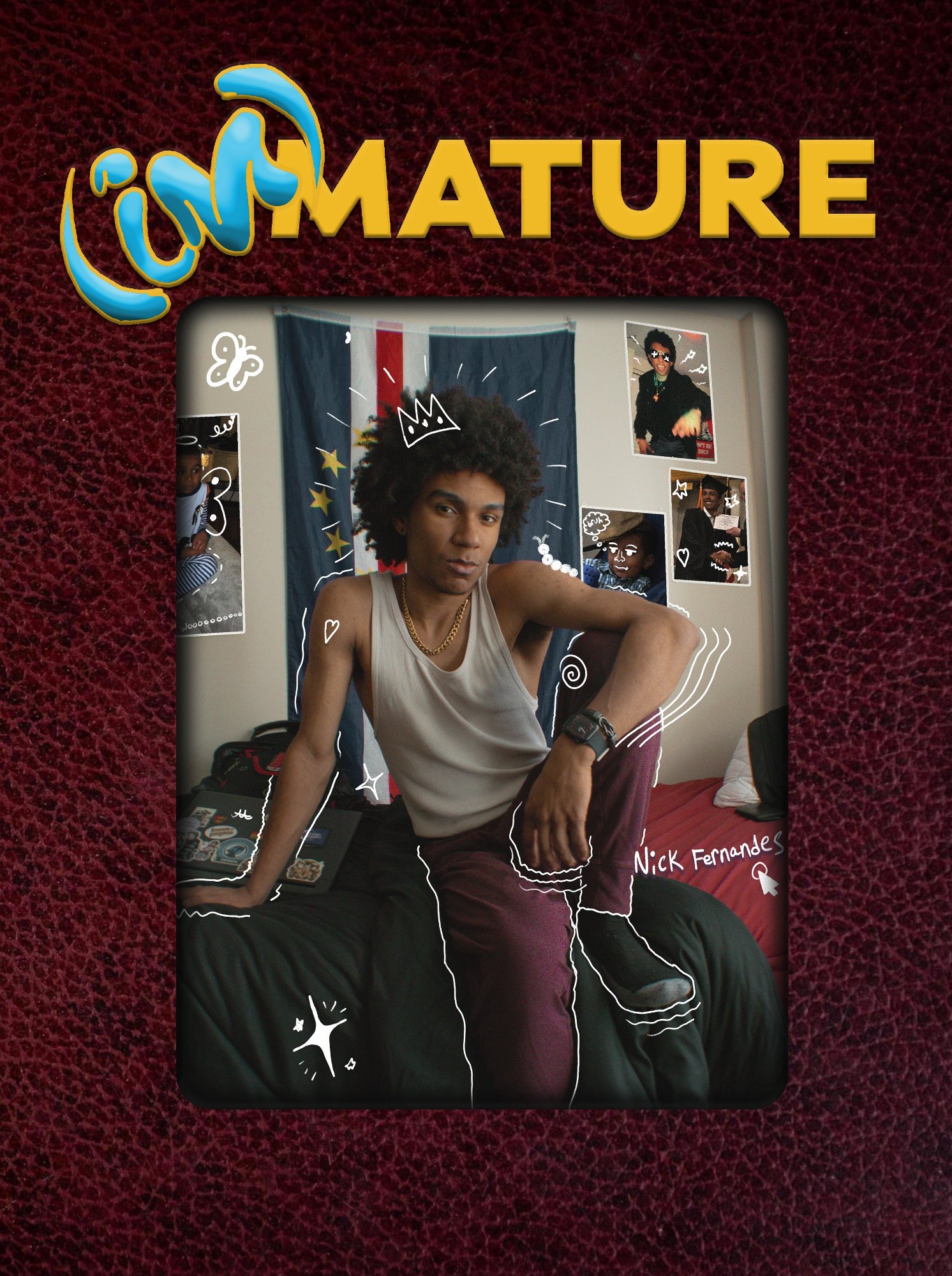 (im)MATURE