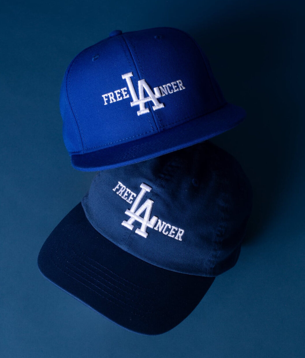 FreeLAncer Hat